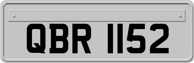 QBR1152