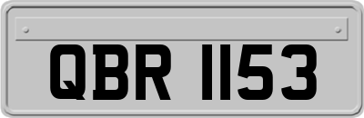 QBR1153