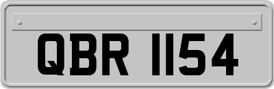 QBR1154