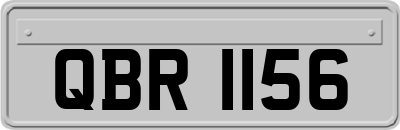 QBR1156