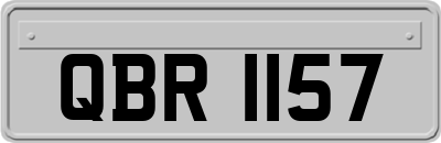 QBR1157