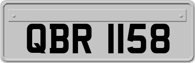 QBR1158