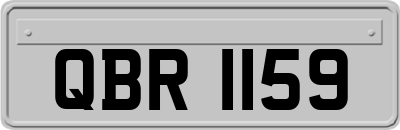 QBR1159