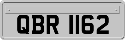 QBR1162
