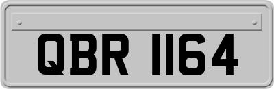 QBR1164