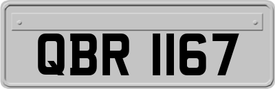 QBR1167