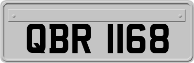 QBR1168