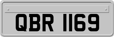QBR1169