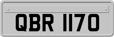QBR1170