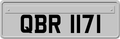 QBR1171