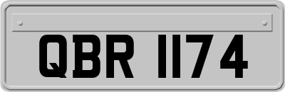 QBR1174