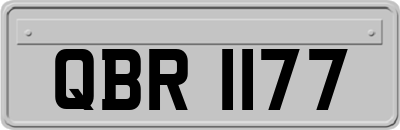 QBR1177