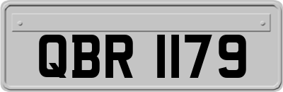 QBR1179