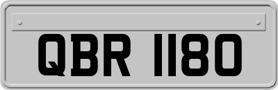 QBR1180