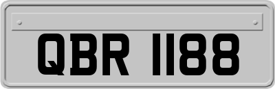 QBR1188