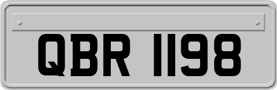 QBR1198