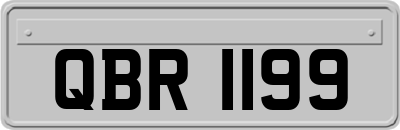 QBR1199