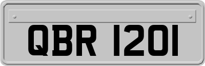 QBR1201
