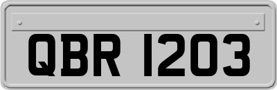 QBR1203