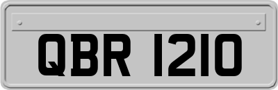 QBR1210