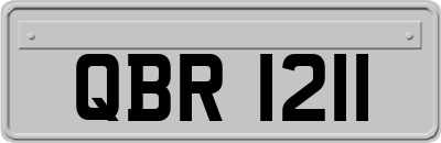 QBR1211