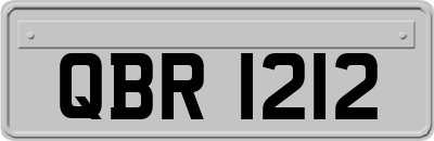 QBR1212