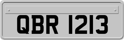 QBR1213