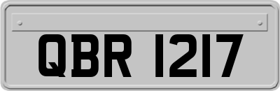 QBR1217
