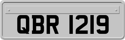 QBR1219