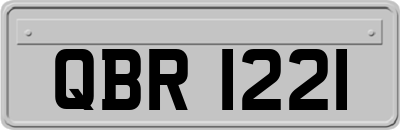 QBR1221