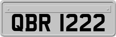 QBR1222