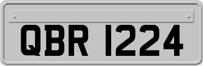 QBR1224