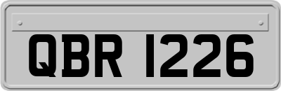 QBR1226