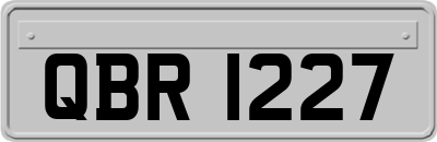 QBR1227