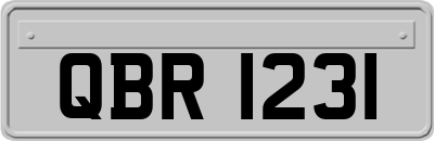 QBR1231