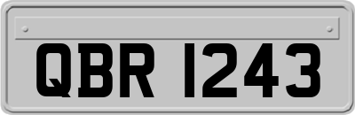 QBR1243