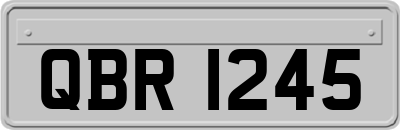 QBR1245