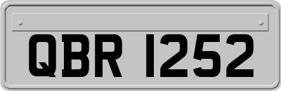 QBR1252