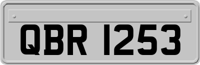 QBR1253
