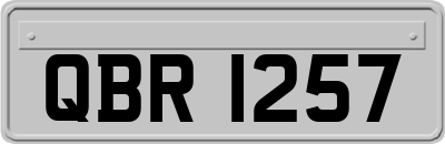 QBR1257