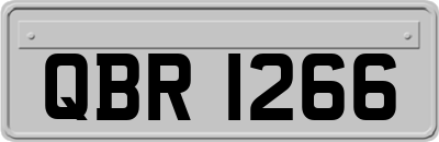 QBR1266