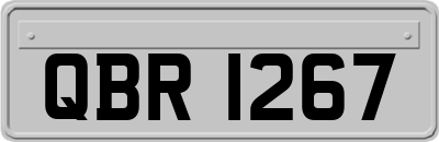 QBR1267