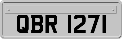 QBR1271