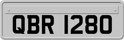 QBR1280