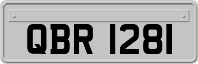 QBR1281