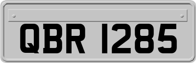 QBR1285