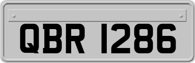 QBR1286