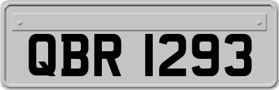 QBR1293