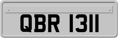 QBR1311