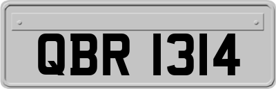 QBR1314